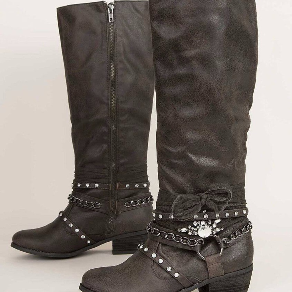 Not Rated Boots for Women